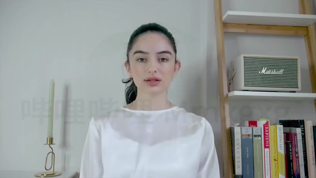 07. LIFE AFTER JORDAN PETERSON What cha...