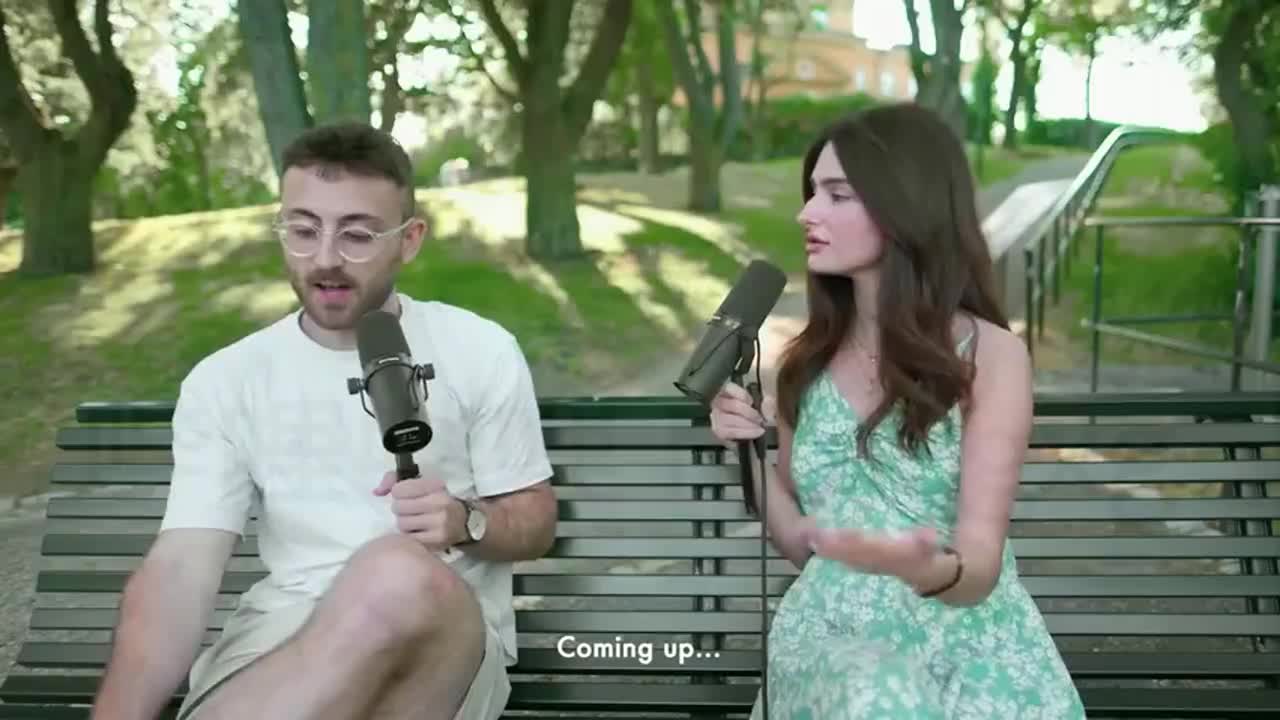 147. Finding Love in the Modern Dati...