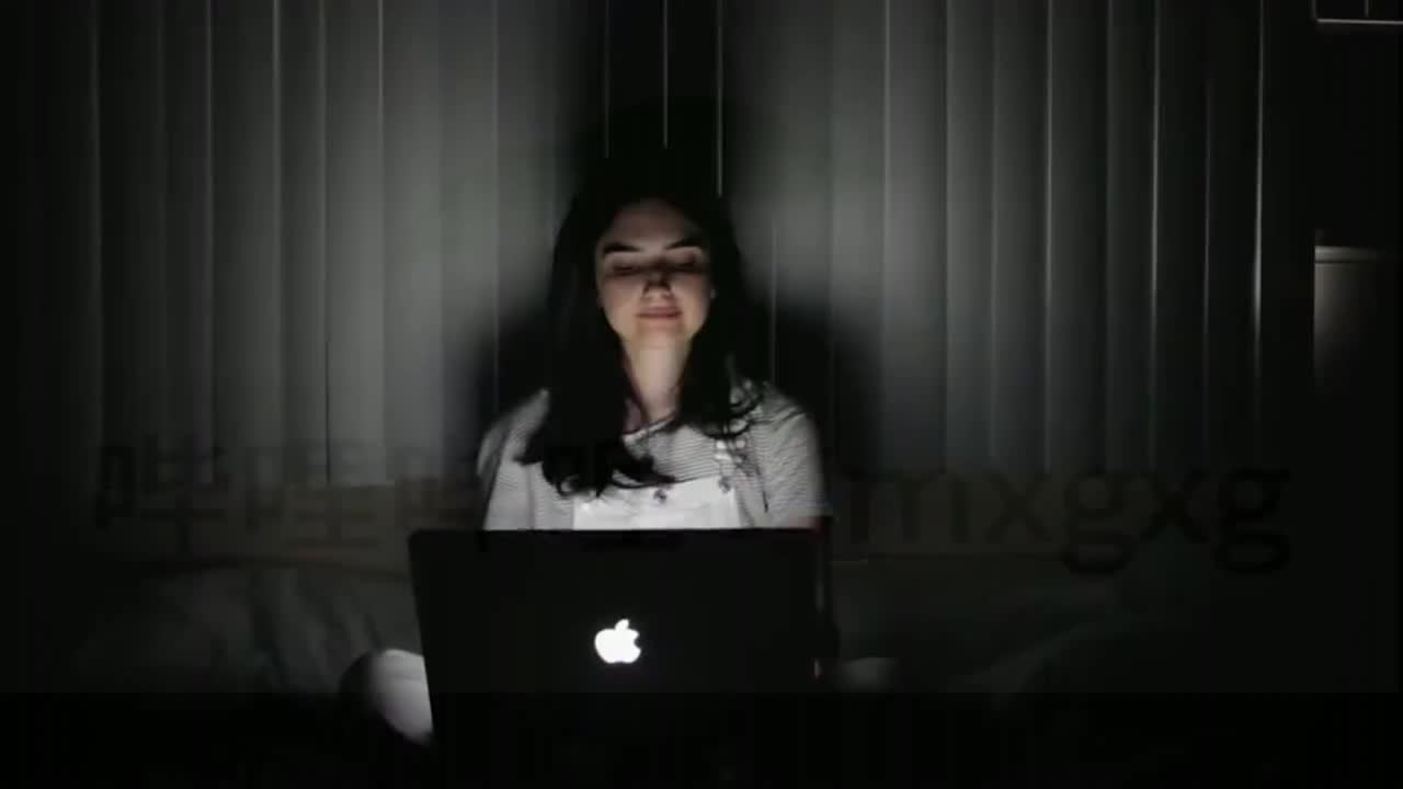 11. From a Social Media Addict...