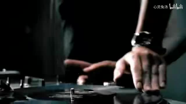 王力宏-cockneygirl