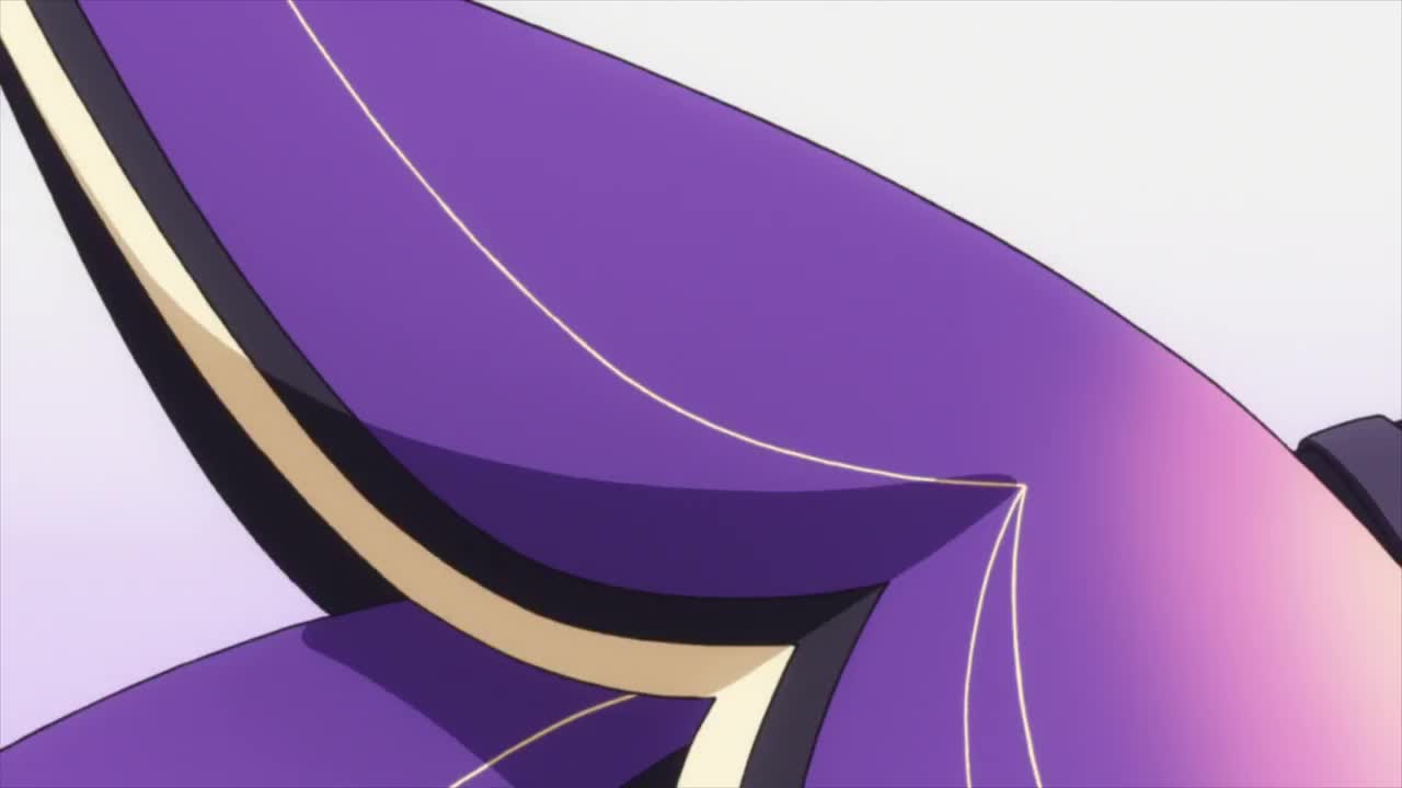 约会大作战 NCED2(SAVE THE WORLD)③