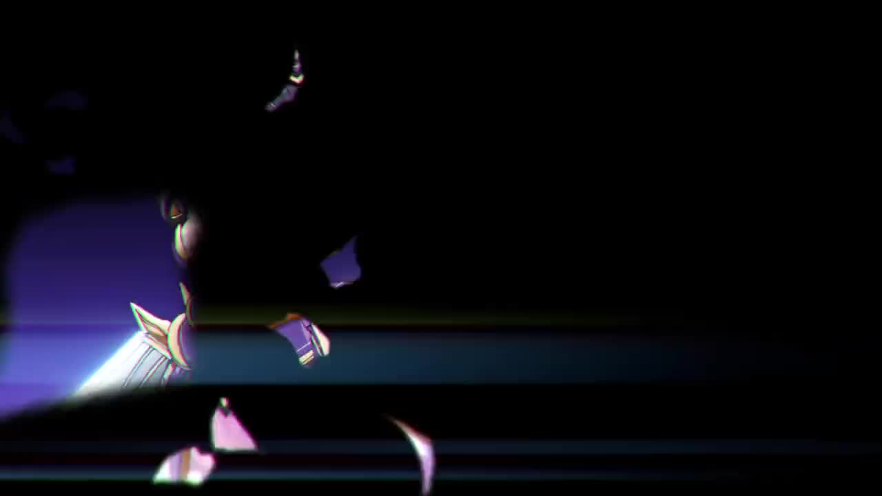 约会大作战3 NCOP(I swear)①