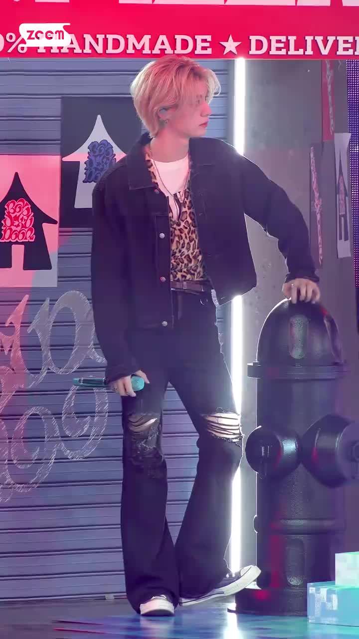 240922 Nice Guy l 人歌