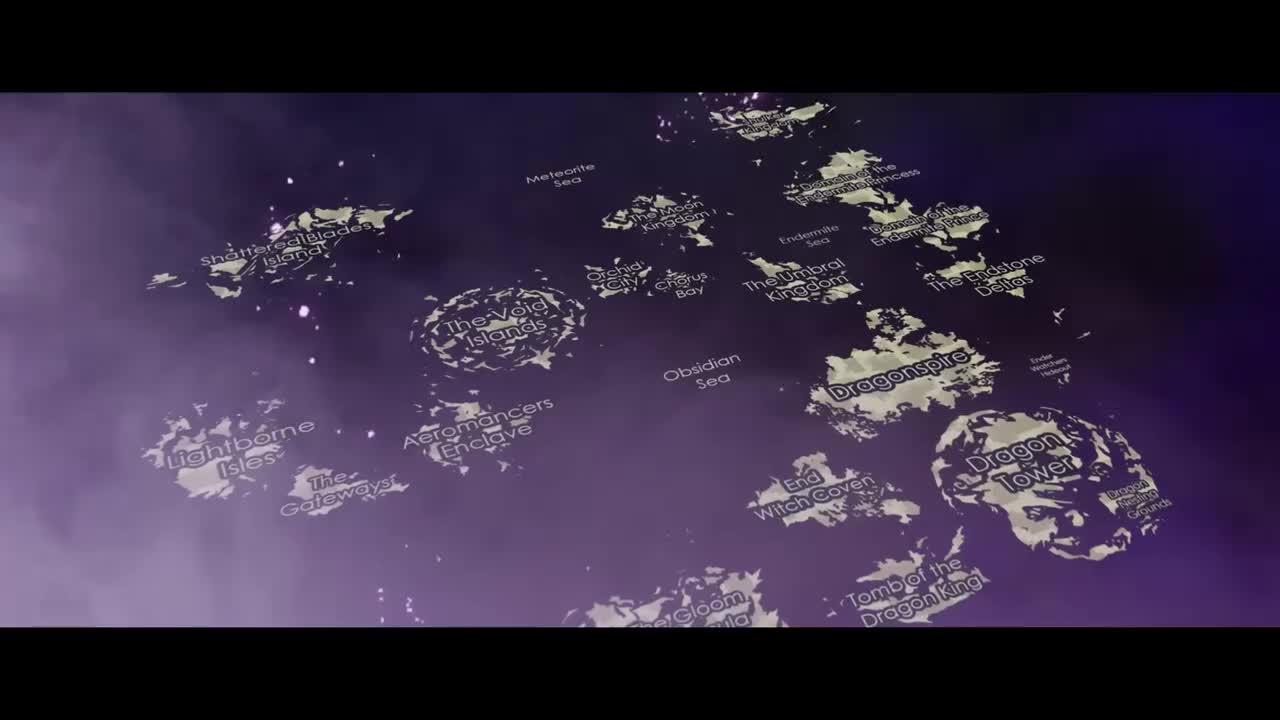 ★末地战争先导片