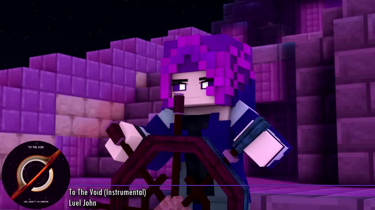 ♪伴奏：To The Void