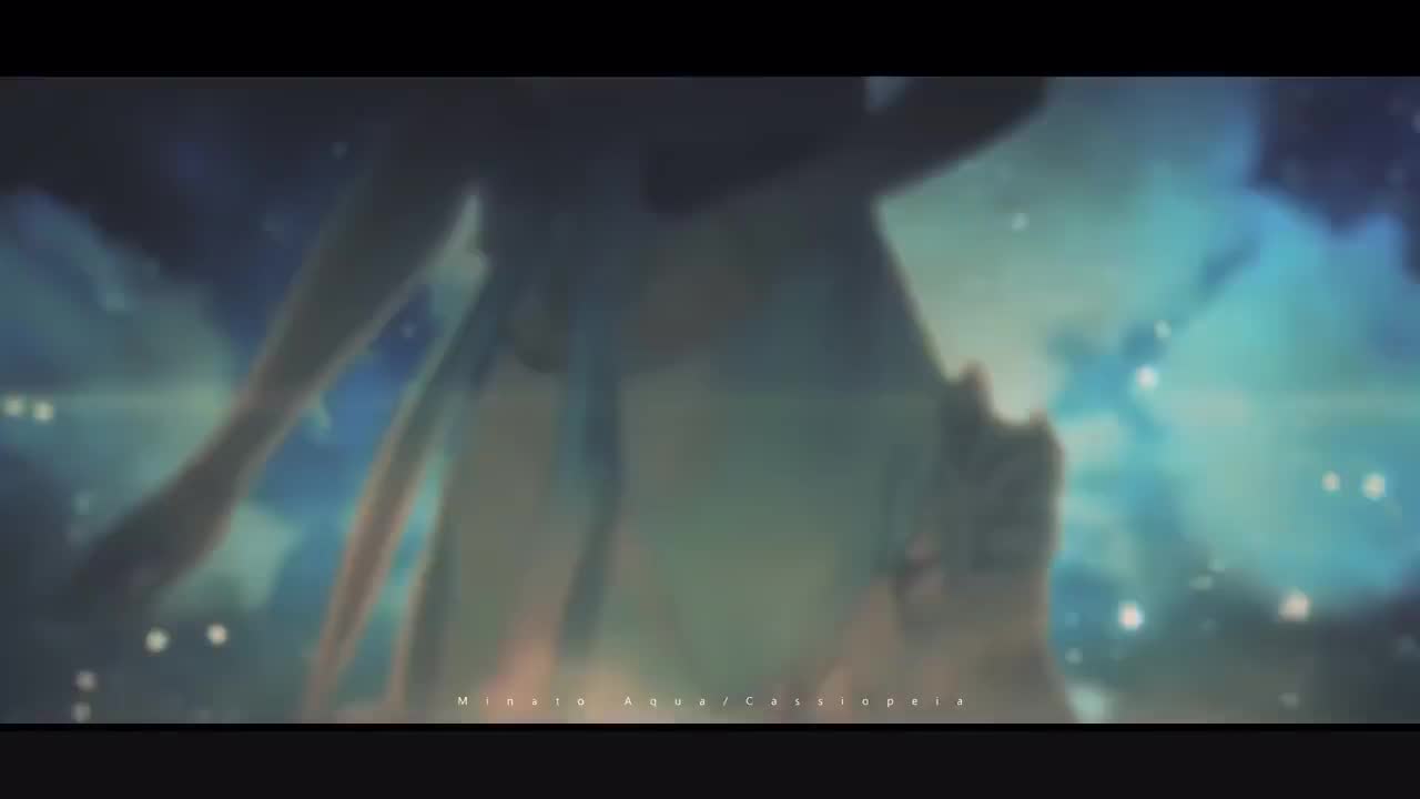 10.仙后座-カシオペア