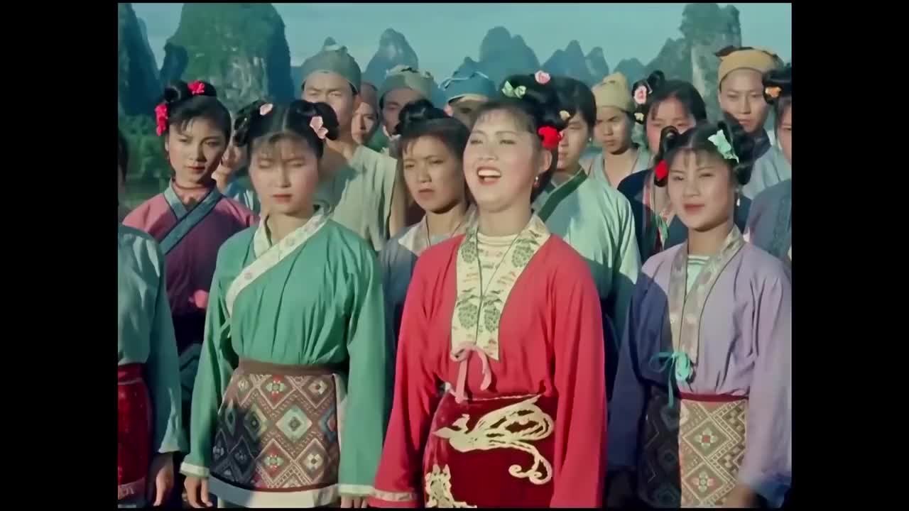 10.凭他刀来有刀对