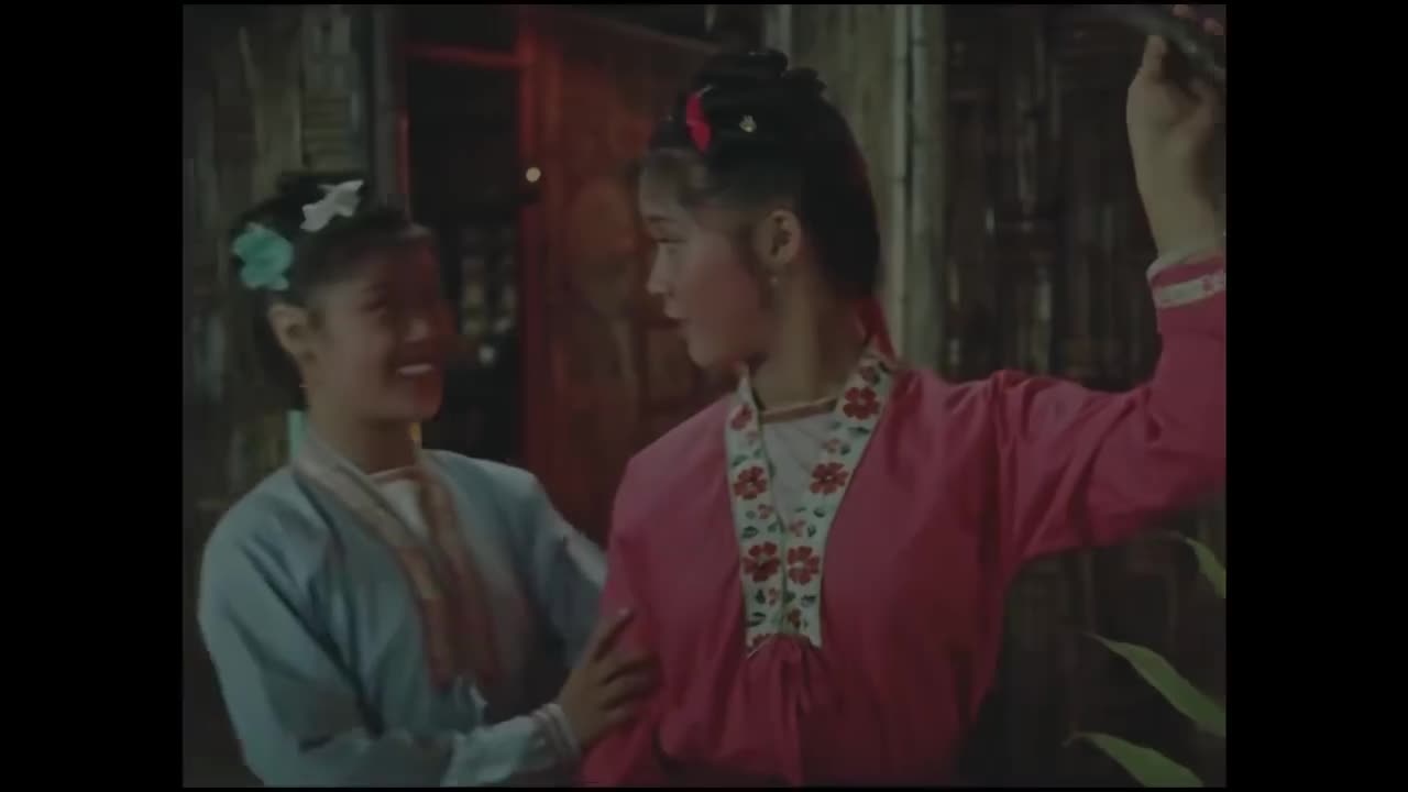 11.山歌不唱忧愁多