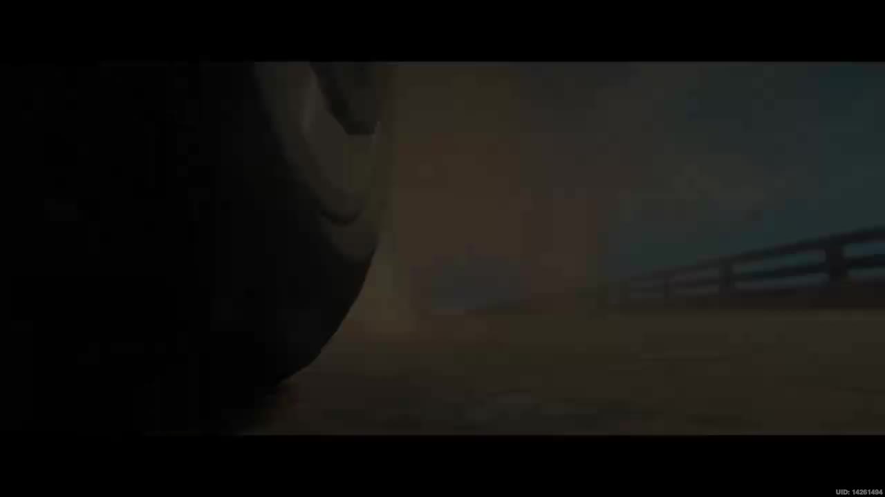 3【过场动画】意想不到的挑战