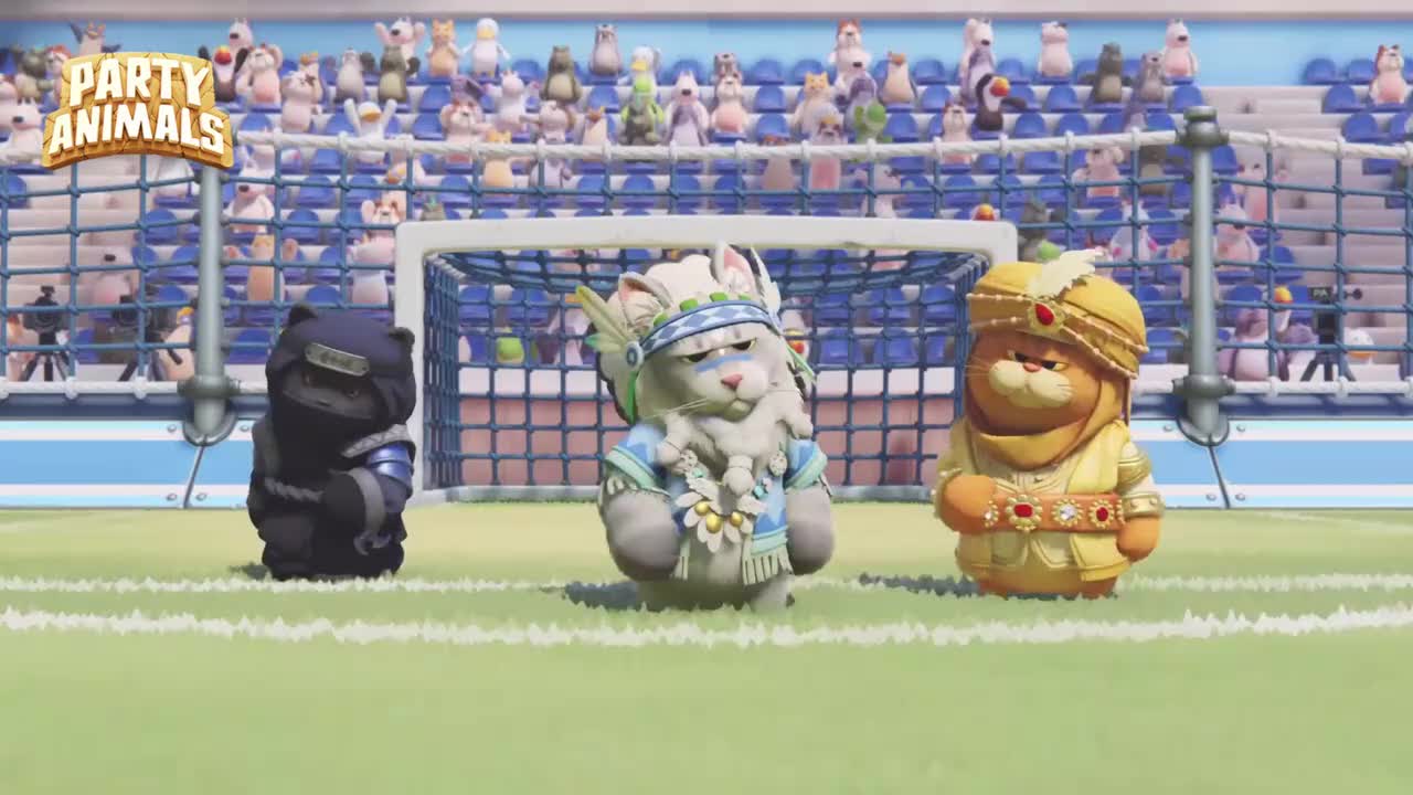 主界面（猫狗大战 猫版）