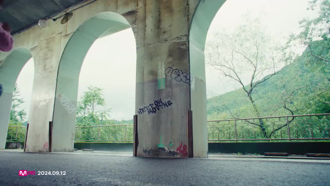 NEXZ - Keep on Moving (Korean Performance Video)