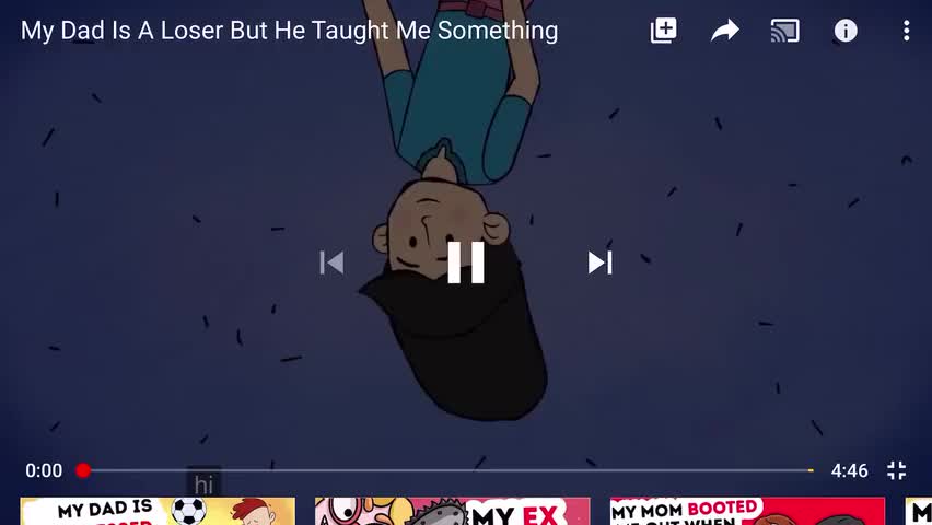 32-33-【033】My dad is loser but he taught me some thing-720P 高清-AVC