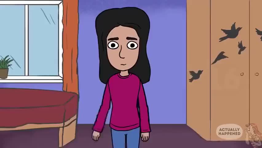 50-51-【051】My Mom Locked Me In A Private Clinic After Birth. Doctors Raised Me-7