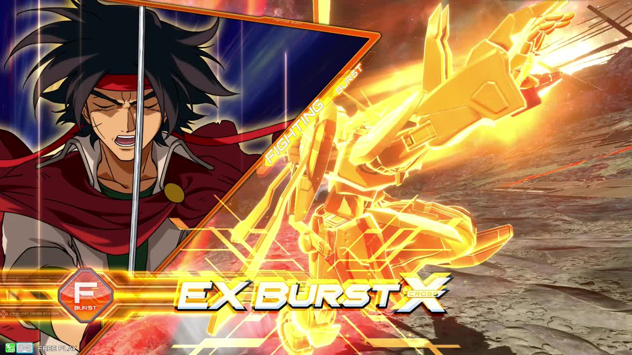 01#18：我が心 明鏡止水