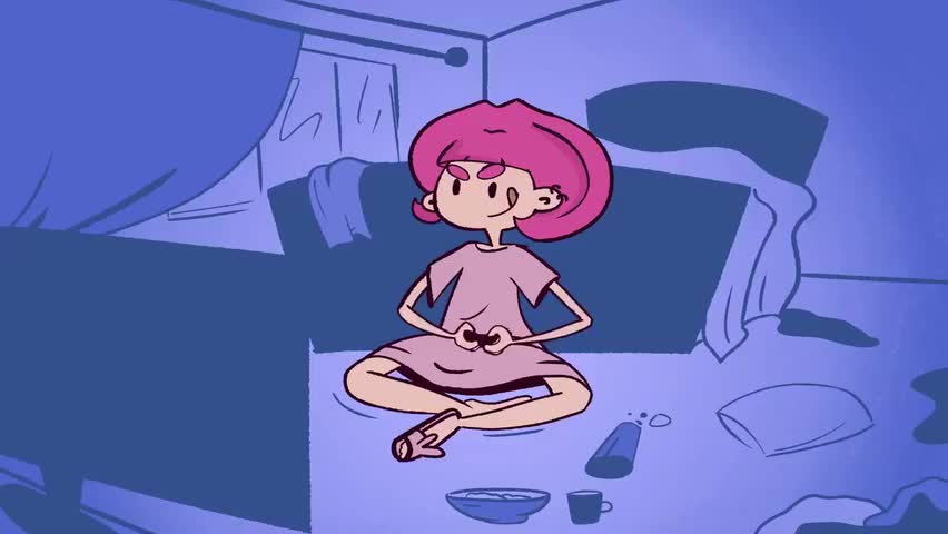 5-5-【005】拖延的结果往往都不会太好