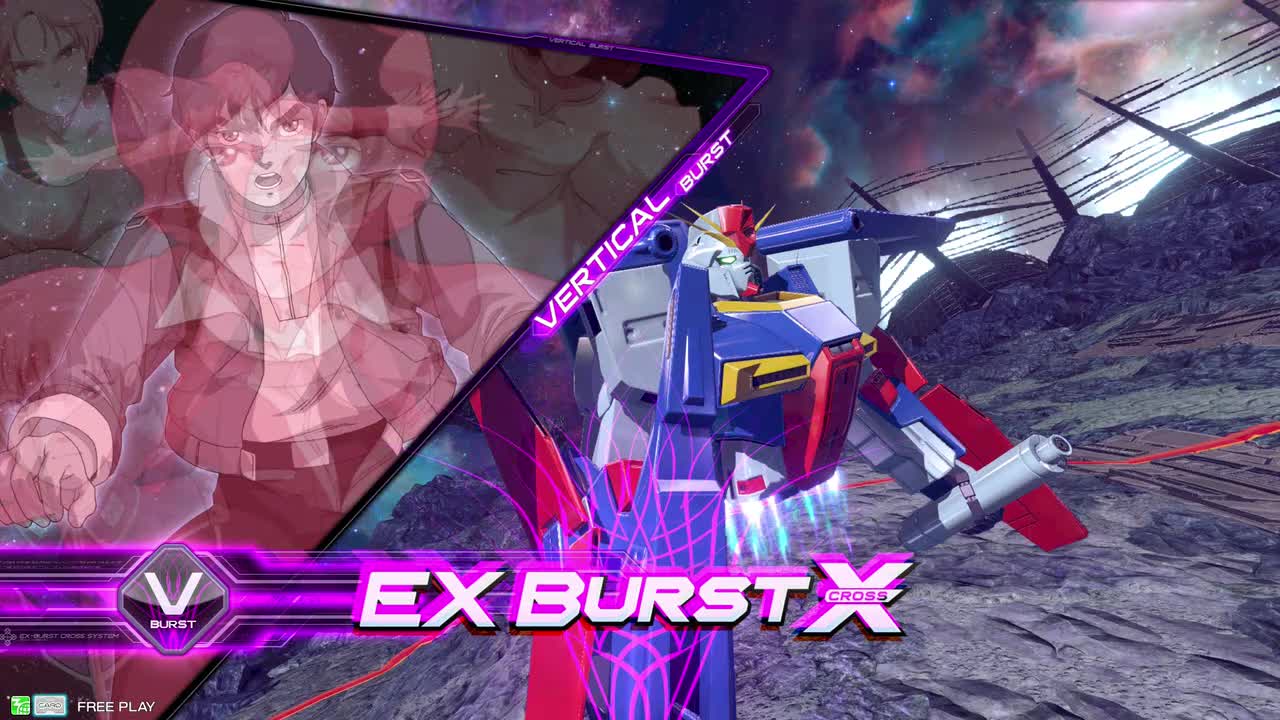 01#6：宇宙のジュドー