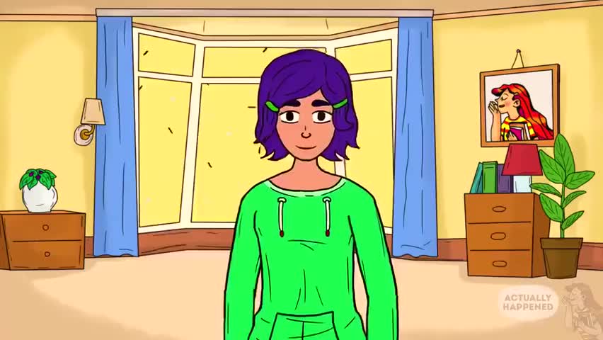 17-17-【017】I Gave Out My Bestie's Secret To Her Parents. Huge Mistake-720P 高