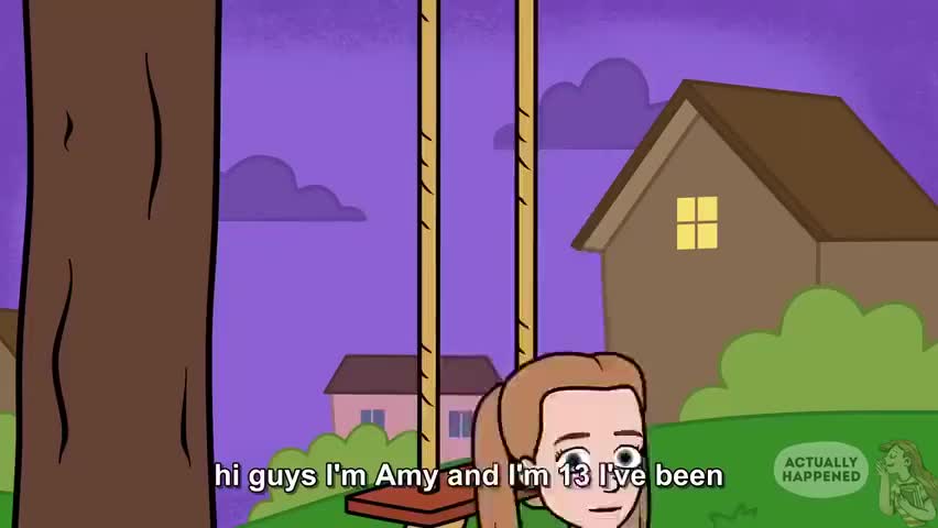 8-8-【008】My Stepbrother Comes Into My Bedroom Every Night To Watch Me Sleep