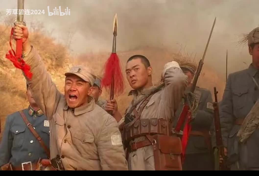 战斗前夕-李海鹰&亚洲爱乐乐团