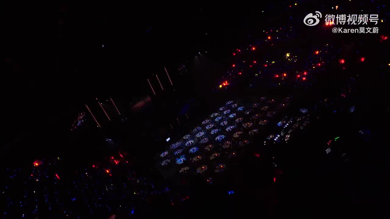 肖战+莫文蔚-这世界那么多人240922