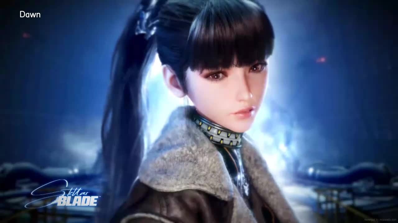 62 Dawn 希雍 快节奏