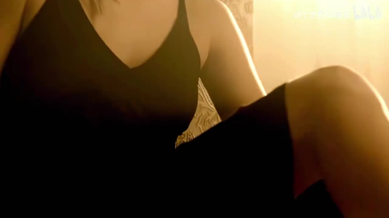 Burning - Maria Arredondo