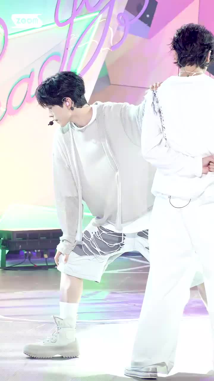 240929 Steady @ 人气歌谣