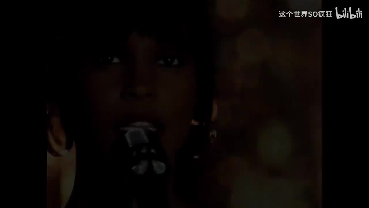 I Will Always Love You - Whitney Houston