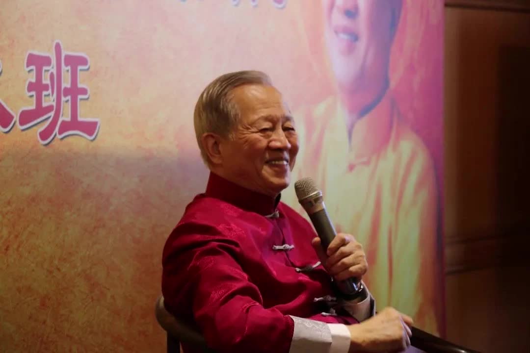 【心灵管理学】：03、人生如戏演好就圆满（上）