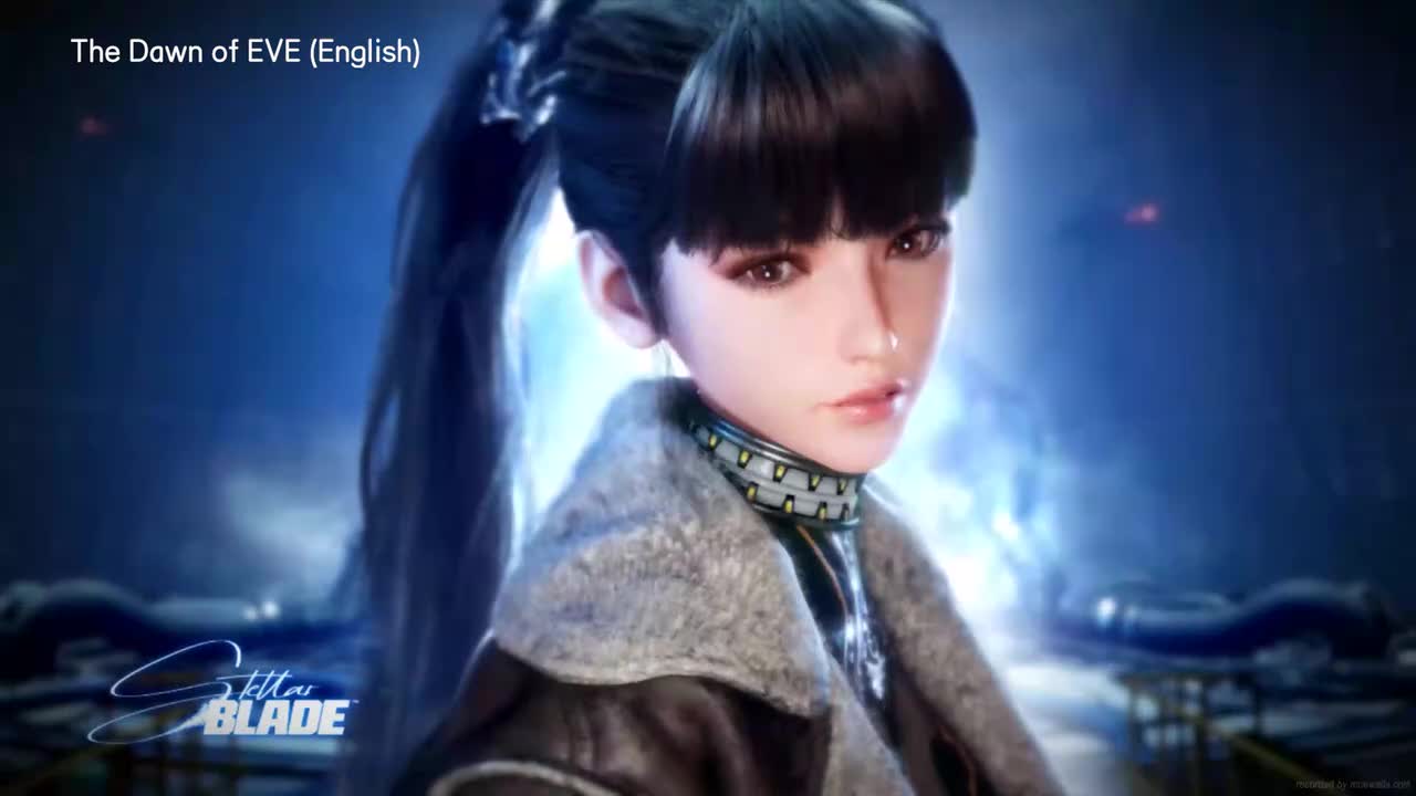 165 The Dawn of EVE (English)