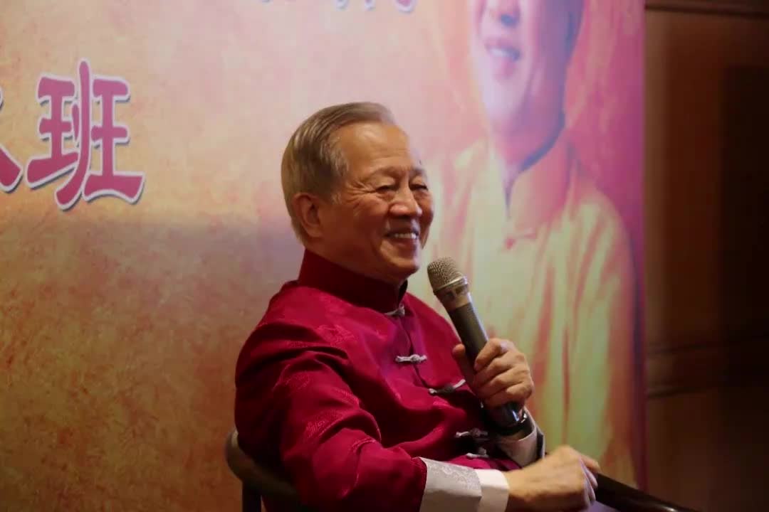 【心灵管理学】：09、父母可能是我们自己选择的（上）