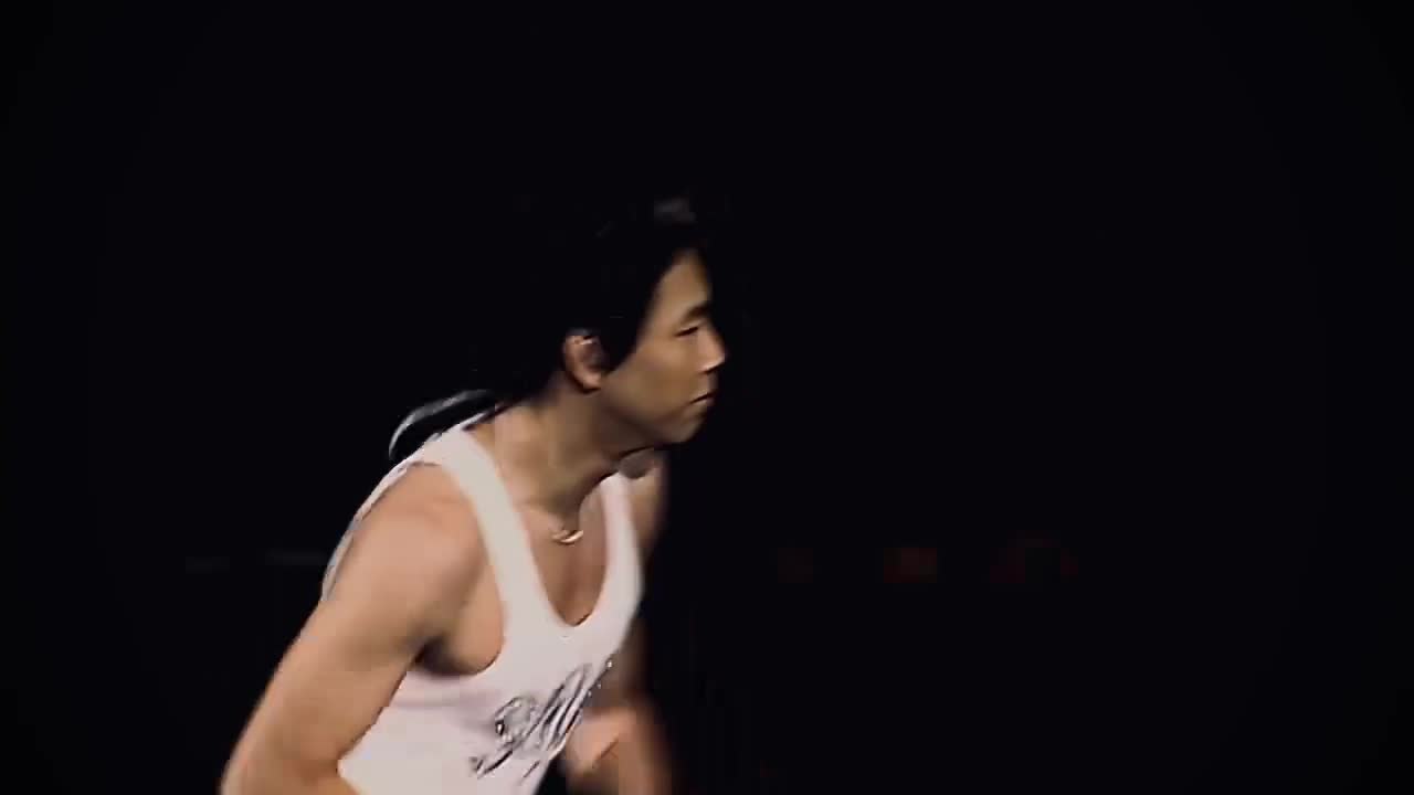 小镇姑娘(Small Town Girl)