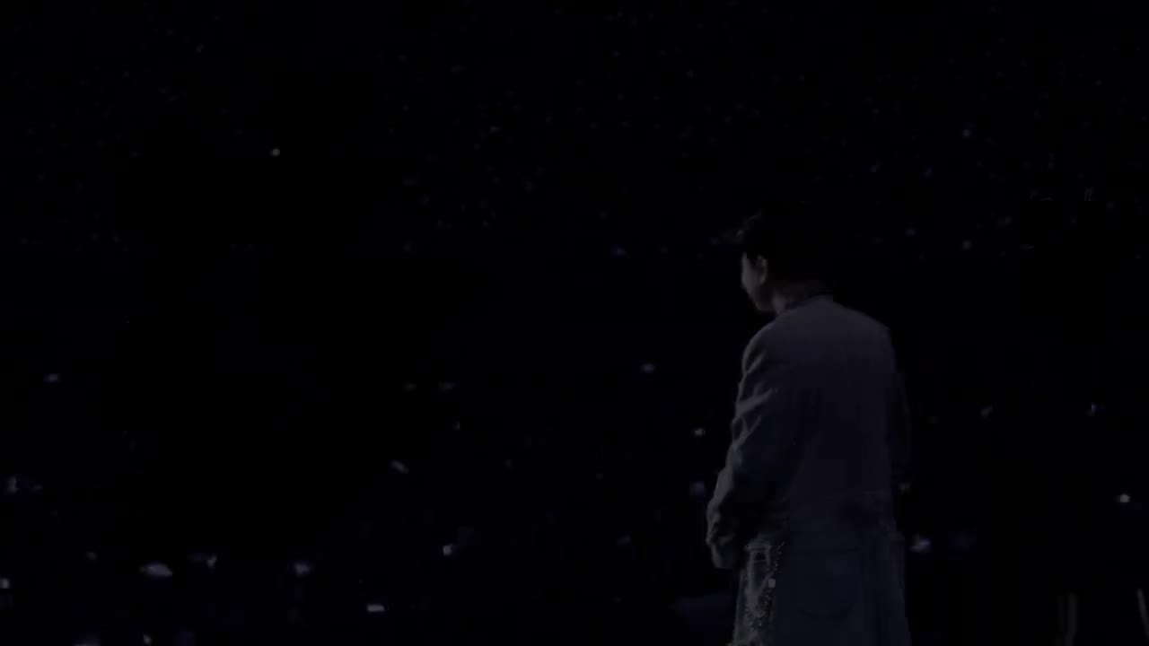 《那些你很冒险的梦》青岛站202040922