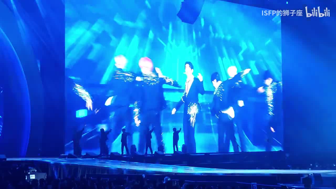 章昊大屏cut