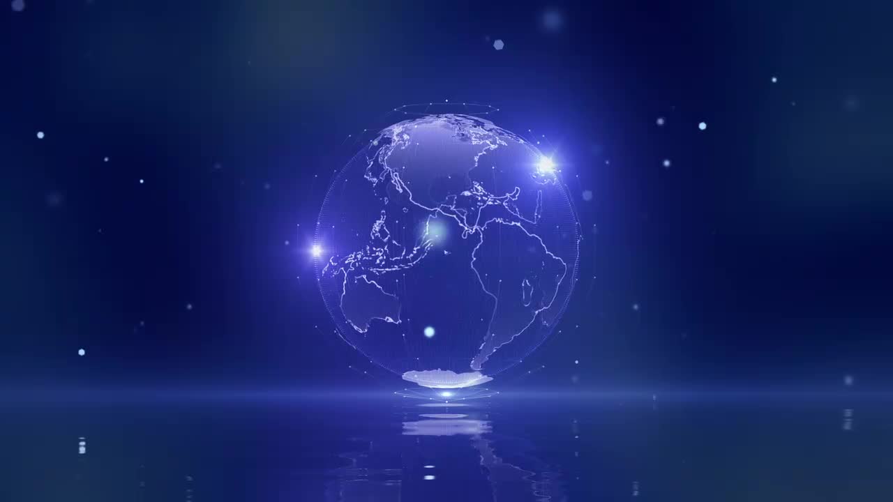 罕见科技背景06