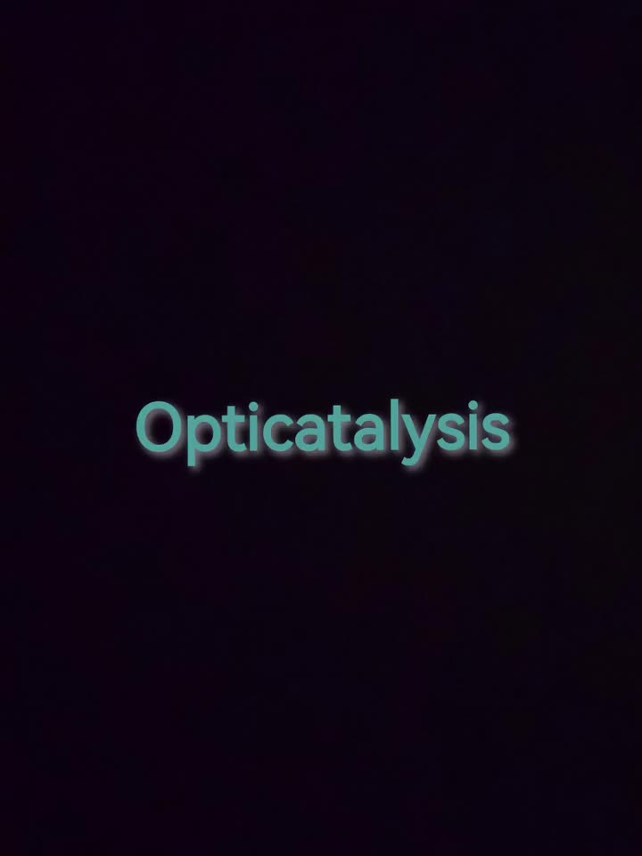 泰拉瑞亚Calamity Community Remix模组 蚀瞳催化--Opticatalysis（酸视之眼）