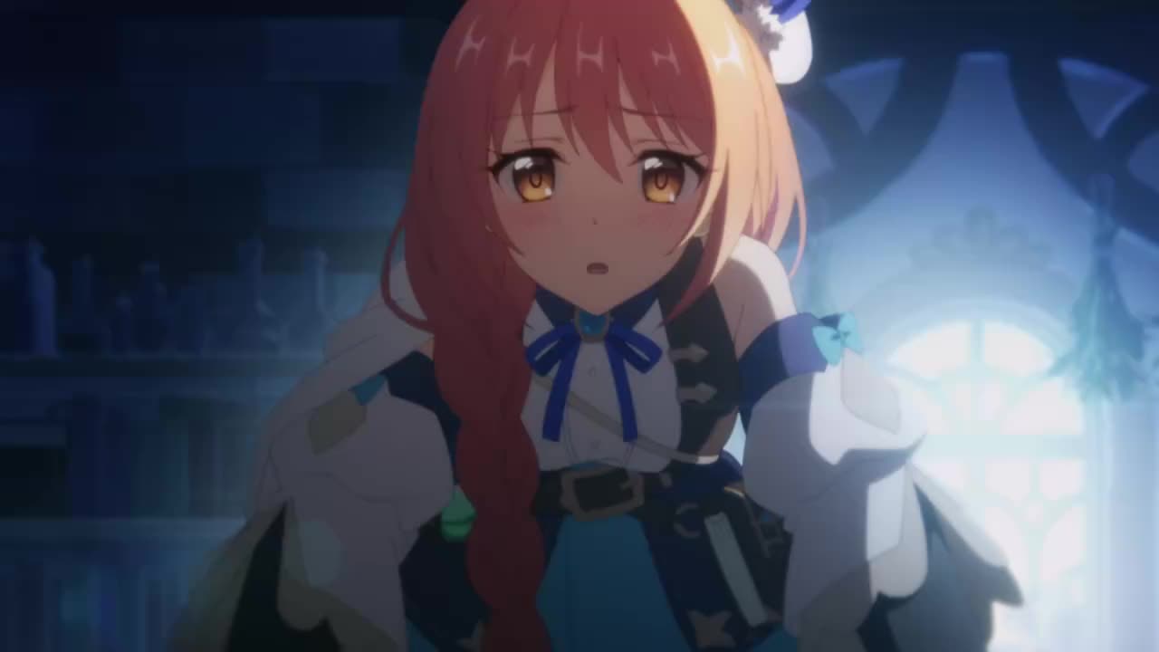 アルケス錬金堂（作曲：小出大和（Cygames） 编曲：岡本優一（Cygames））