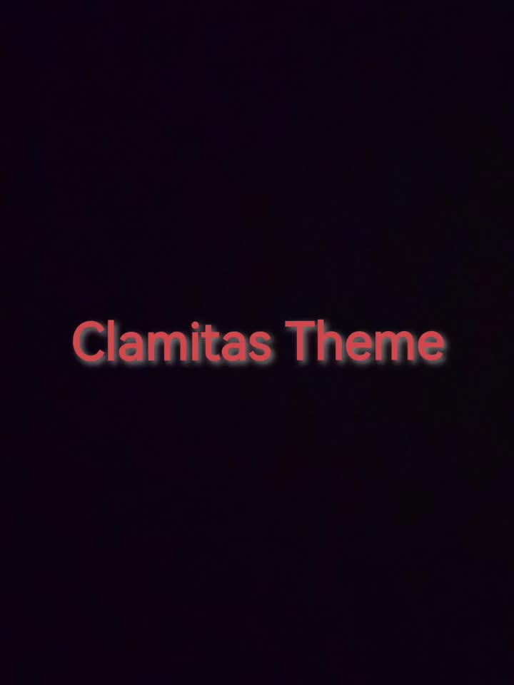 泰拉瑞亚Calamity Clamity Addon模组 灾蛤之曲--Clamitas Theme（至尊灾蛤,蛤拉芈塔斯）