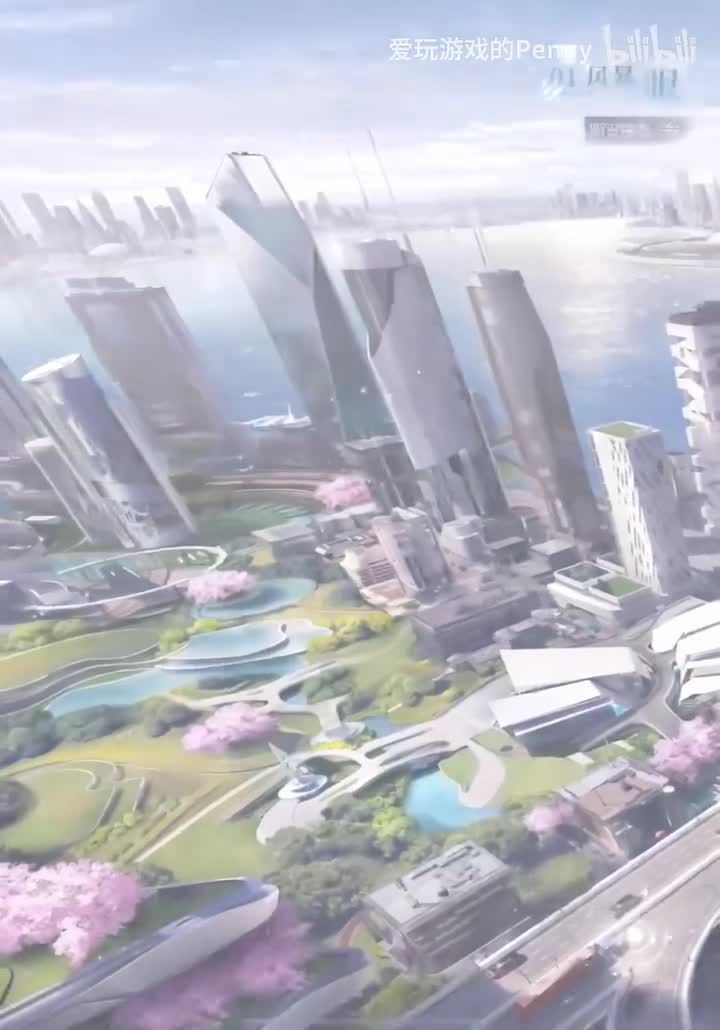 【主线】明日序言：第一章上