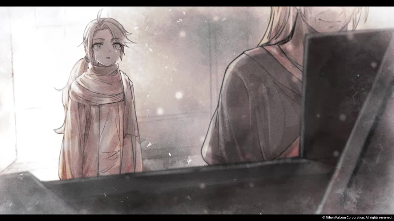 96. Autumn Knows (Piano & Hum ver.)