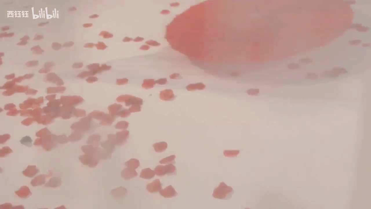 解雨臣生日快乐【等归人】原创编舞 丝滑伞舞【西钰】