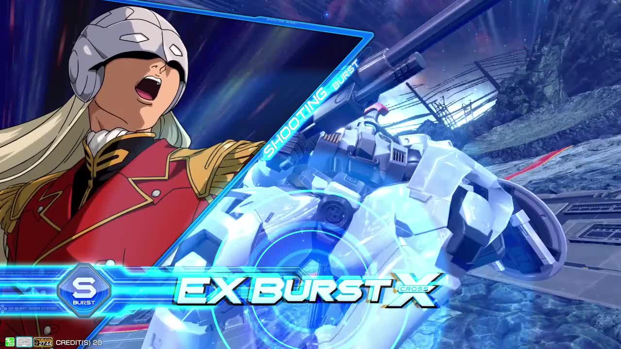 01#93 (Enforcement Rush)