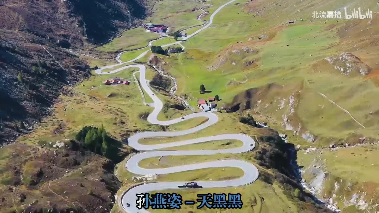 50.天黑黑 - 孙燕姿