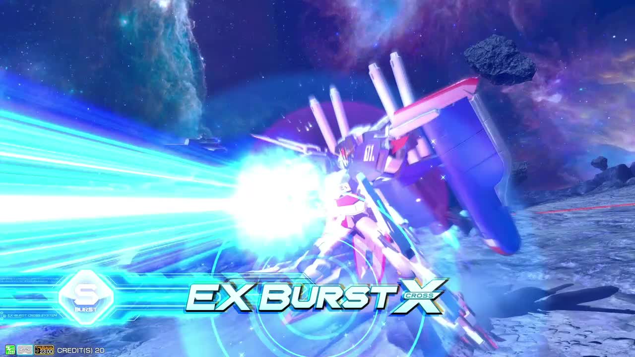 01#99 (Superior Attack)