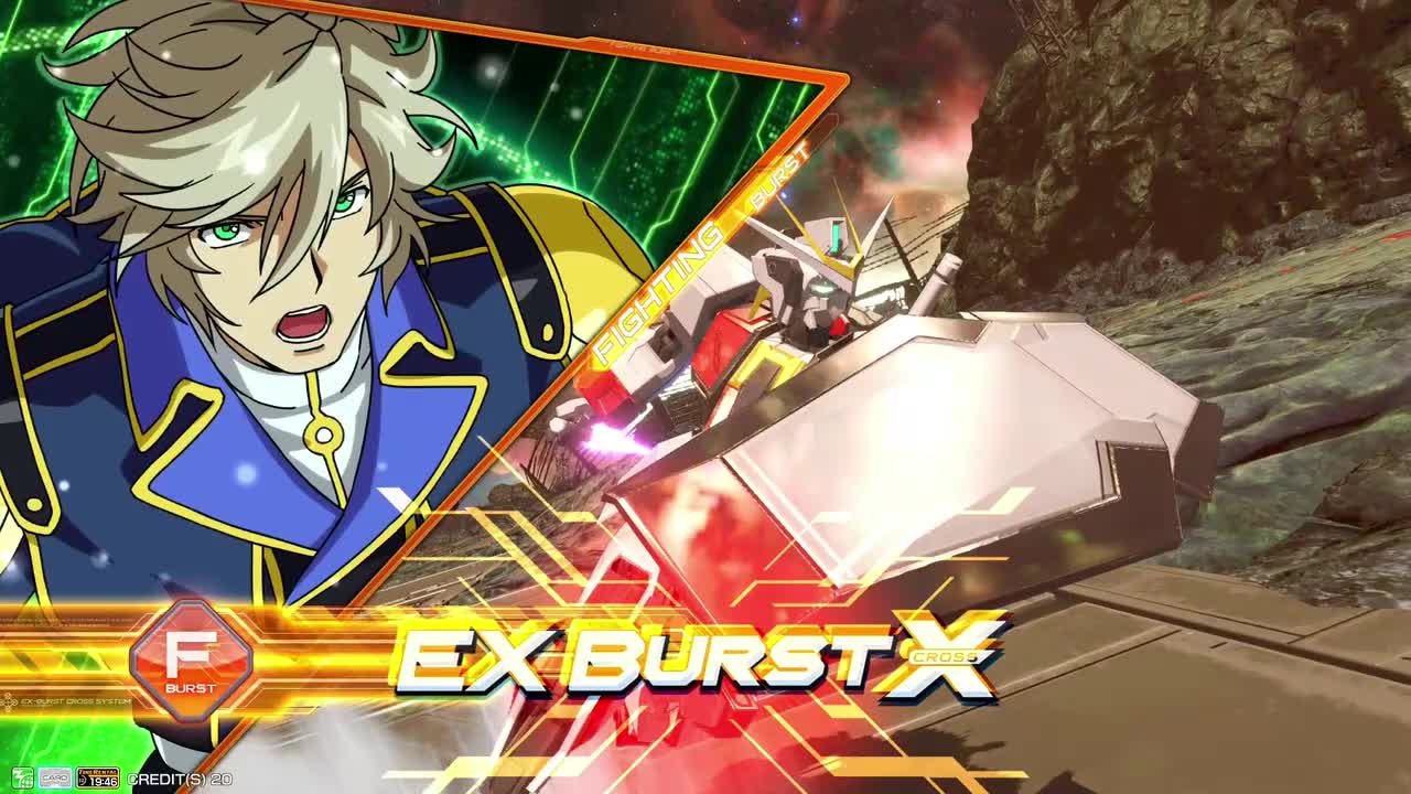 01#108 (Divine Act-The EXTREME-revised)