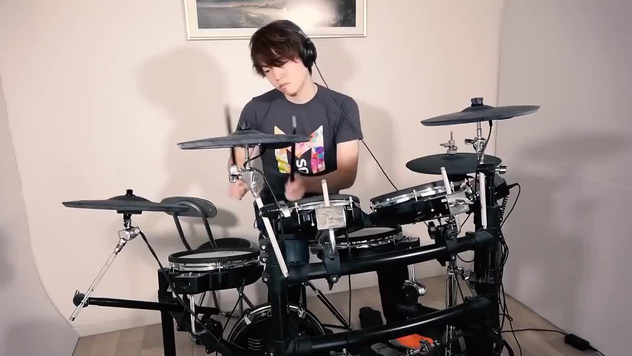 EX面BOSS2：二色魔酢汚　～ Gancients