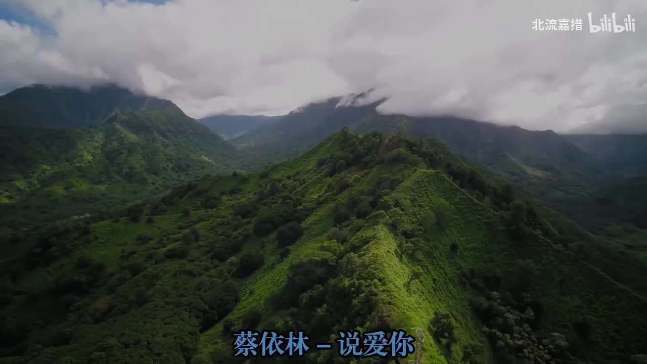 75.说爱你 - 蔡依林