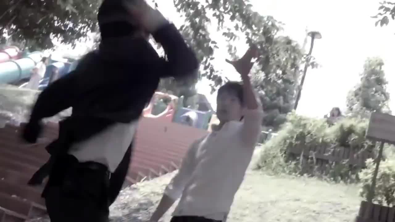 一面道中：フォマスストロベリー