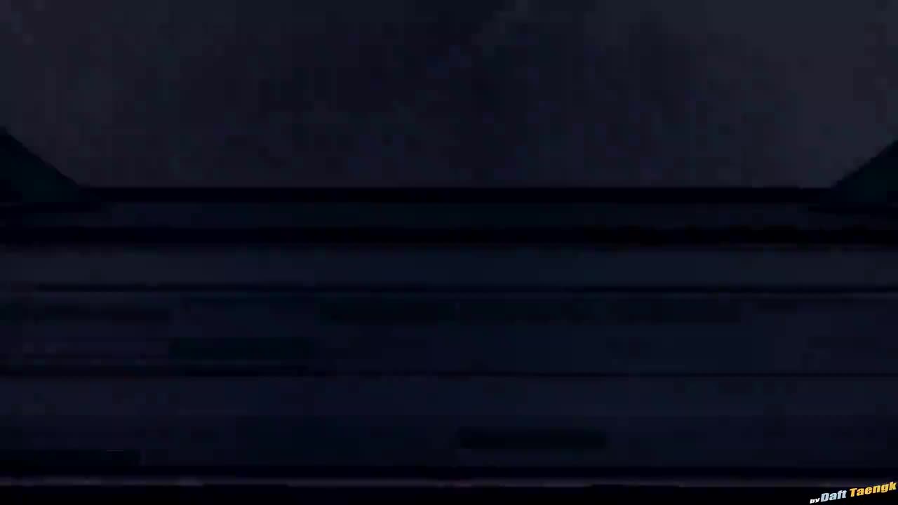 I AM + Kitsch【团体横屏】by DaftTaengk