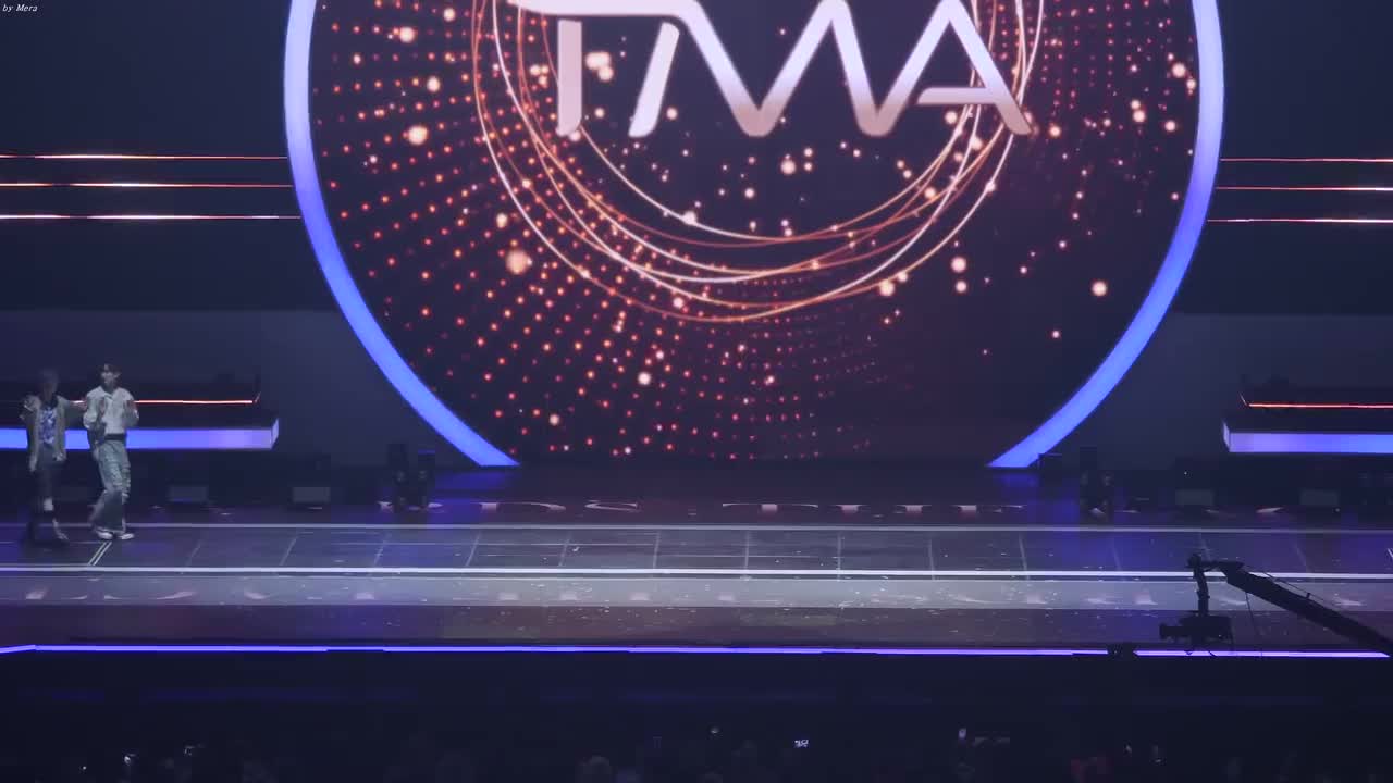 All Artists - Ending【团体横屏】by Mera